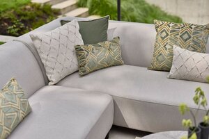 Hartman x Sit & Heat: Monaco sofa set - afbeelding 6