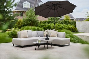 Hartman x Sit & Heat: Monaco sofa set - afbeelding 7