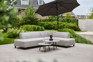 Hartman x Sit & Heat: Monaco sofa set - afbeelding 10