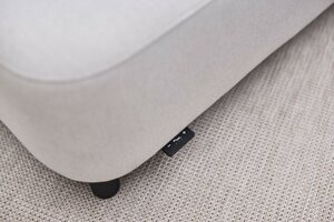 Hartman x Sit & Heat: Monaco sofa set - afbeelding 13