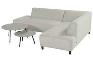 Hartman x Sit & Heat: Monaco sofa set - afbeelding 8
