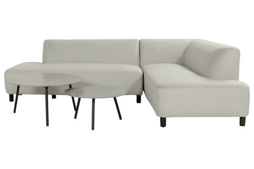 Hartman x Sit & Heat: Monaco sofa set - afbeelding 9