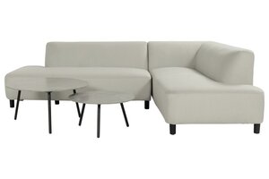 Hartman x Sit & Heat: Monaco sofa set - afbeelding 9