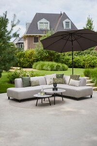 Hartman x Sit & Heat: Monaco sofa set - afbeelding 12