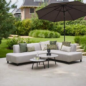 Hartman x Sit & Heat: Monaco sofa set - afbeelding 11