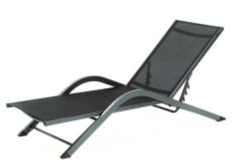 Havana sunlounger KD - afbeelding 7
