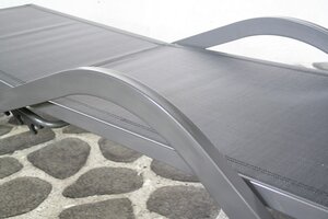 Havana sunlounger KD - afbeelding 1