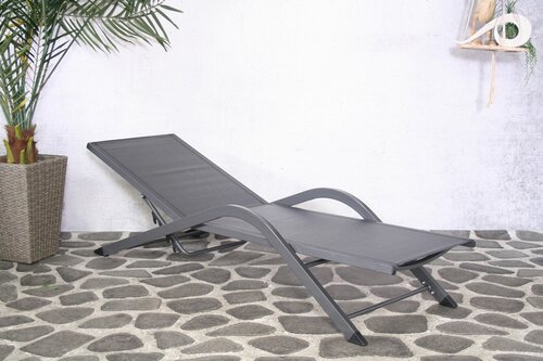 Havana sunlounger KD - afbeelding 2