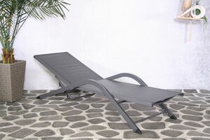 Havana sunlounger KD - afbeelding 2