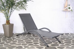 Havana sunlounger KD - afbeelding 3