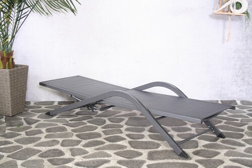 Havana sunlounger KD - afbeelding 4