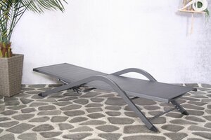 Havana sunlounger KD - afbeelding 4