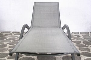 Havana sunlounger KD - afbeelding 5