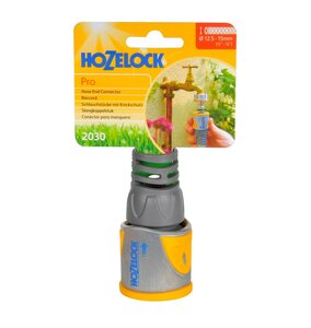 Hozelock slangstuk PRO Ø 12,5 & 15 mm - afbeelding 3