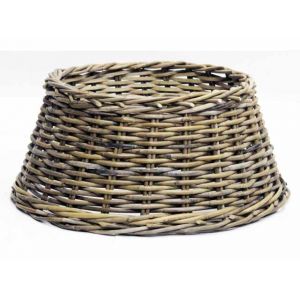 HULS ANTIQUE GREY D60H26CM