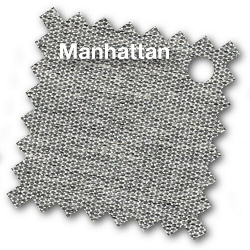 Platinum zweefparasol Icon Premium 350x350 Manhattan - afbeelding 6