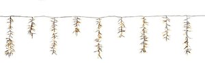 IJspegelverlichting – 1032 LED – klassiek warm wit – binnen en buiten – met timer – dimbaar