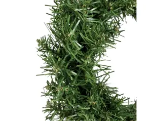 Imperial krans d35cm groen - afbeelding 2