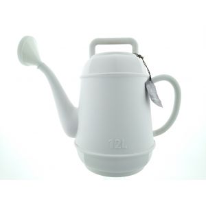 Gardena Gieter plastic 12l l44h39 off-white