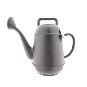 Gardena DECORIS Gieter plastic 12l l44h39cm zwart