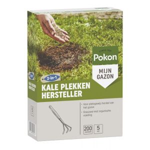 Pokon Kale Plekken Hersteller - afbeelding 3
