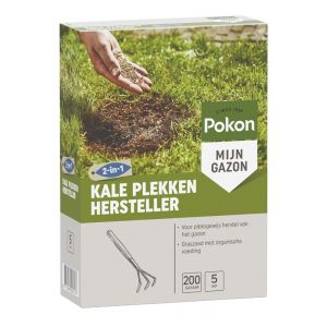 Pokon Kale Plekken Hersteller - afbeelding 3