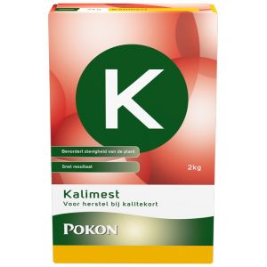 Pokon Kalimest - afbeelding 1