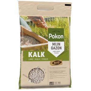 Pokon Bio Kalk - afbeelding 3