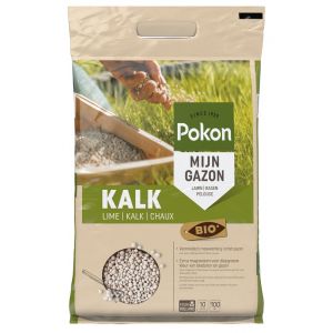 Pokon Bio Kalk - afbeelding 1