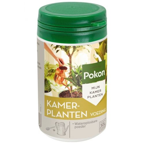 Pokon Kamerplanten Voeding Poeder - afbeelding 3