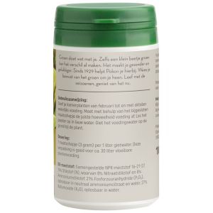Pokon Kamerplanten Voeding Poeder - afbeelding 2