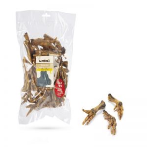 Beeztees Kippenpoten - Hondensnack - Voordeel - 500 gram