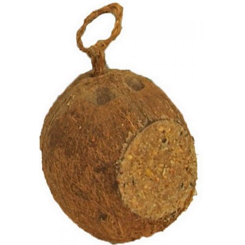 Cocosnoten gevuld 1 en 3 gaats - afbeelding 1