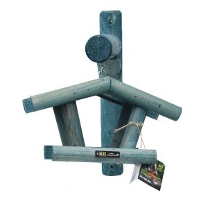 Raben  Koolmees blauw
