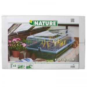 Outside living Kweekset h32.5l83b52cm - afbeelding 4