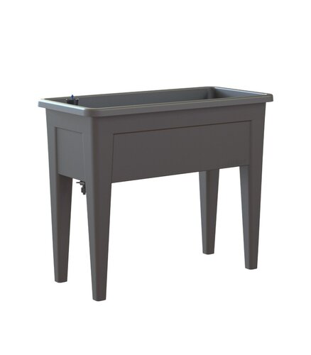 Artevasi Kweektafel venezia l101b50h83cm ant