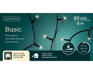LED basic lights - afbeelding 1