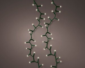 Lumineo tree lights led compact lig groen/warm wit 1600cm-75 - afbeelding 2