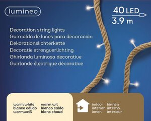 LED slinger steady binnen - afbeelding 1