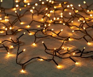 Ledrice classic 80l/l4m zwt snoer