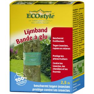 ECOstyle Lijmband 2,5 m