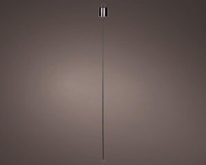 Lumineo Hang draaimotor voor binnen - zwart - Ø 6,5 cm - afbeelding 1