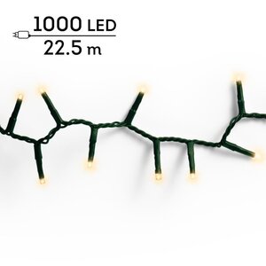 Lumineo LED compactverlichting voor buiten - groen/soft gold - 2250 cm - afbeelding 8