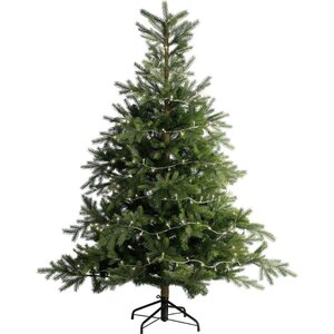 Lumineo LED lichtsnoer voor buiten - transparant/warm wit - 600 cm - afbeelding 6