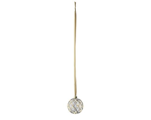 Lumineo Micro LED ornament voor binnen - helder/warm wit - Ø 14 cm - afbeelding 2