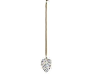 Lumineo Micro LED ornament voor binnen - helder/warm wit - Ø 15 cm - afbeelding 3