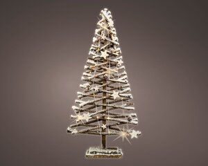 Lumineo objects Micro led boom  naturel/warm wit L12-W40