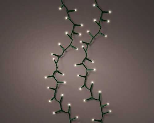 Lumineo tree lights led compact lig groen/warm wit 1600cm-75 - afbeelding 5