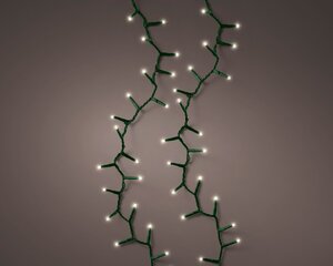 Lumineo tree lights led compact lig groen/warm wit 1600cm-75 - afbeelding 5