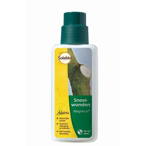 Solabiol Magnicur® wond afdekmiddel 300 g